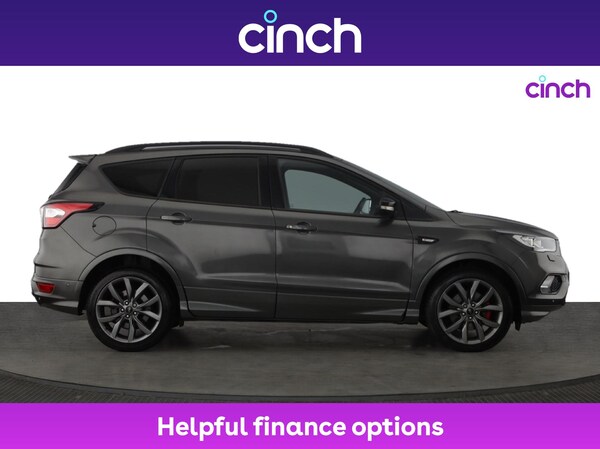 Used Ford Kuga 2019 for sale - 76149011: Photo 2