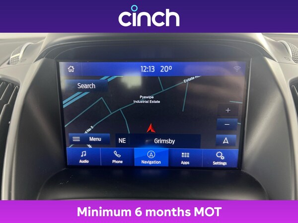 Used Ford Kuga 2019 for sale - 76149011: Photo 32