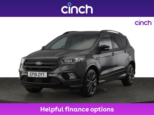 Used Ford Kuga 2019 for sale - 76149011: Photo 9