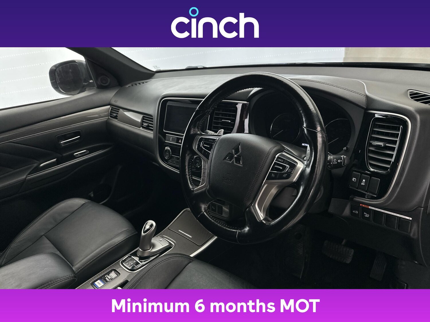 Used Mitsubishi Outlander 2019 for sale - 76405736: Photo 12