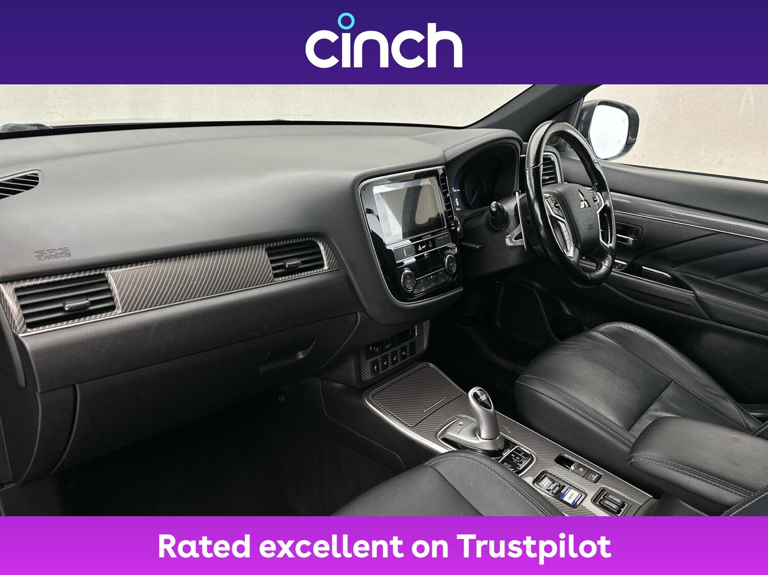 Used Mitsubishi Outlander 2019 for sale - 76405736: Photo 14