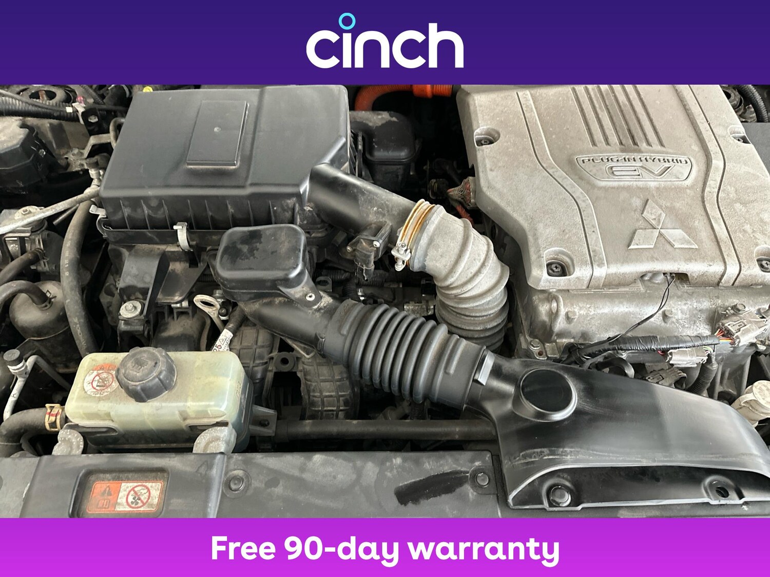 Used Mitsubishi Outlander 2019 for sale - 76405736: Photo 23