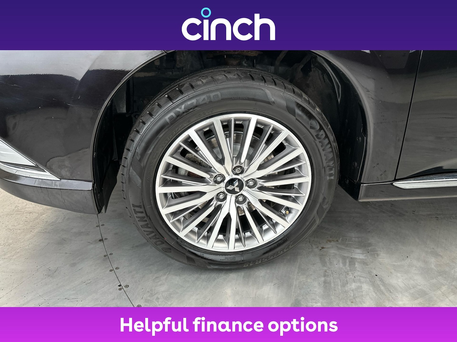 Used Mitsubishi Outlander 2019 for sale - 76405736: Photo 24