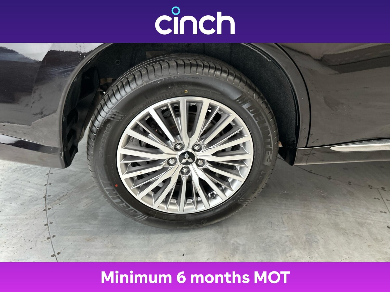 Used Mitsubishi Outlander 2019 for sale - 76405736: Photo 27