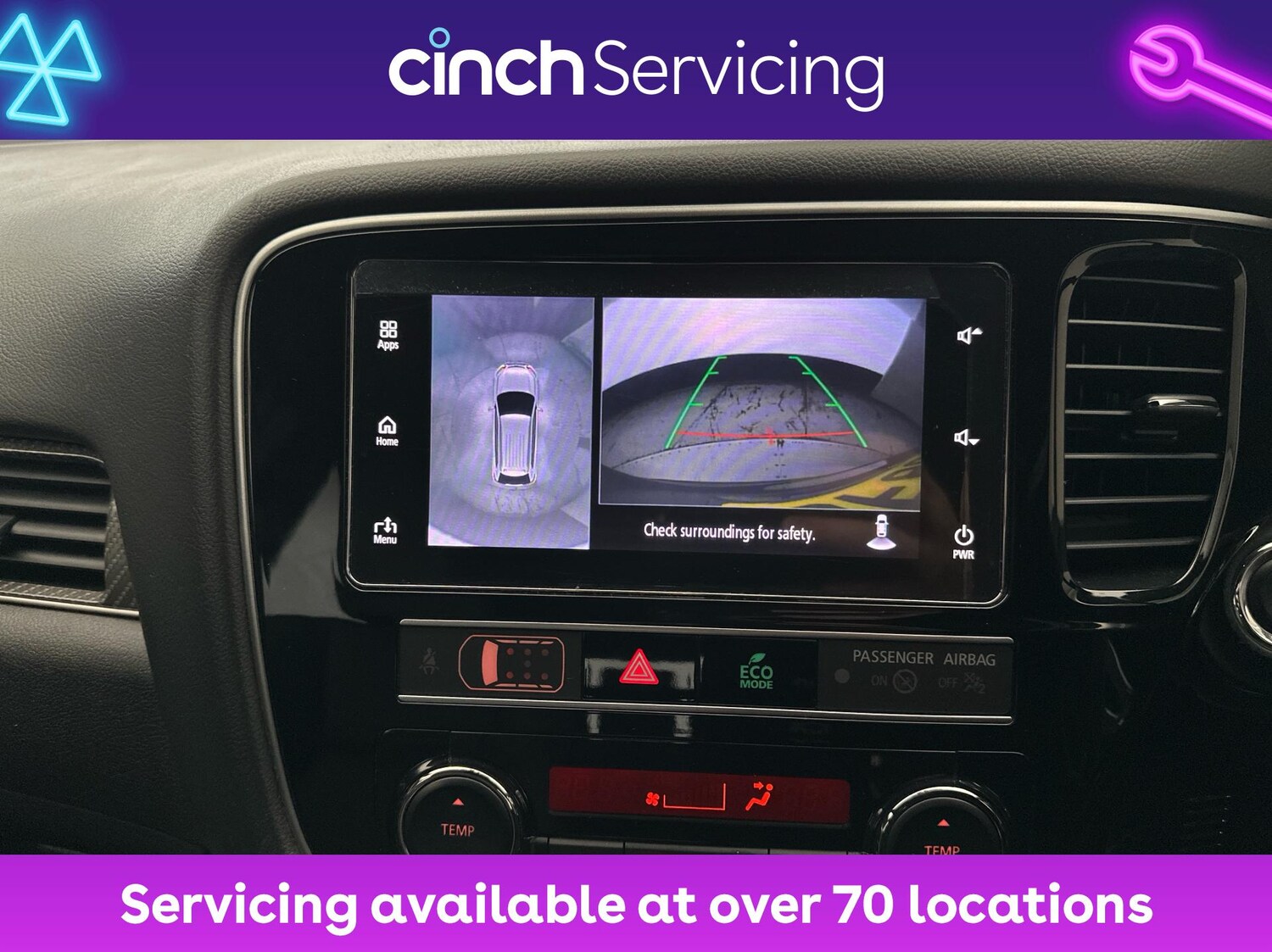 Used Mitsubishi Outlander 2019 for sale - 76405736: Photo 31