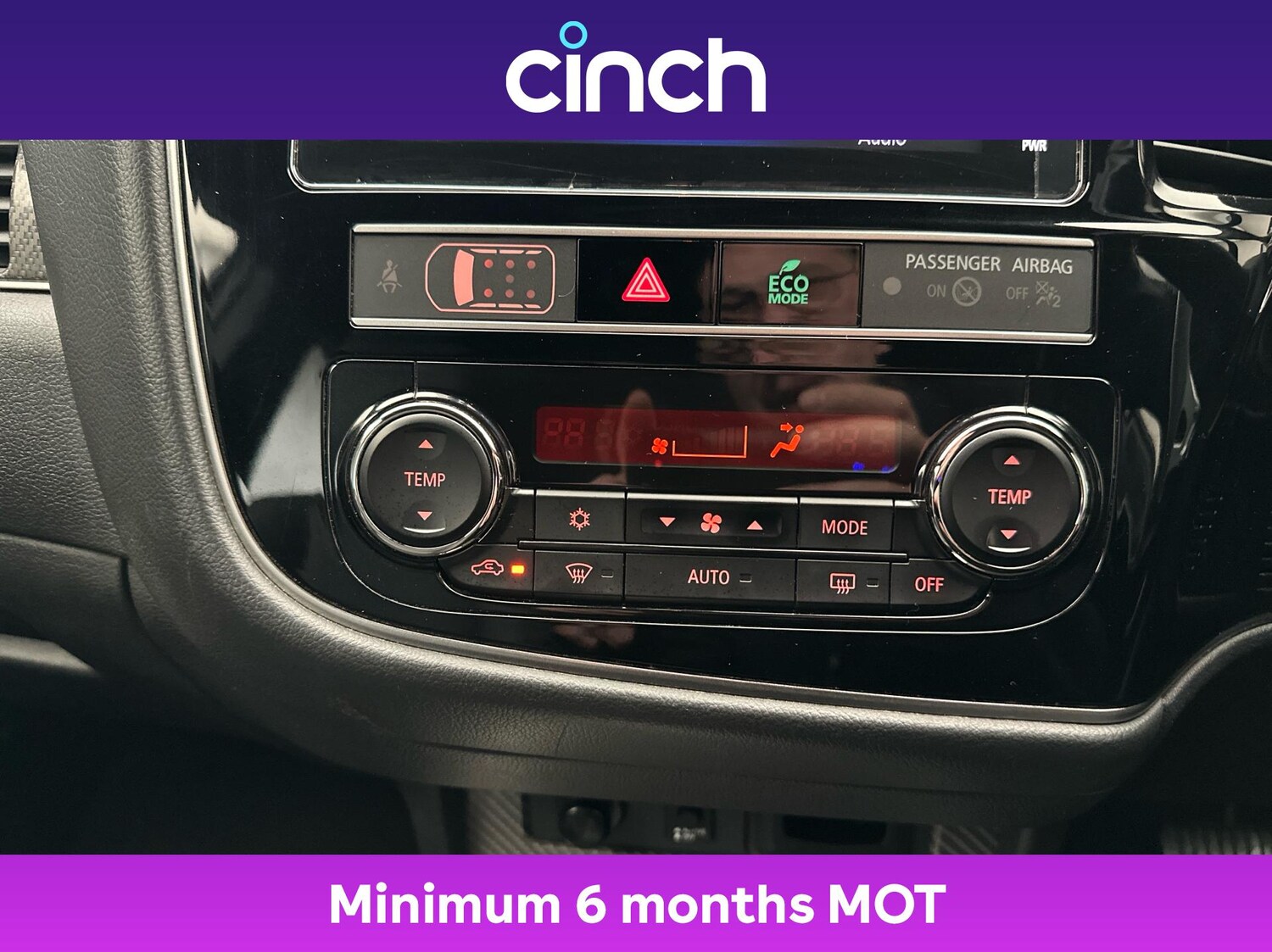 Used Mitsubishi Outlander 2019 for sale - 76405736: Photo 32