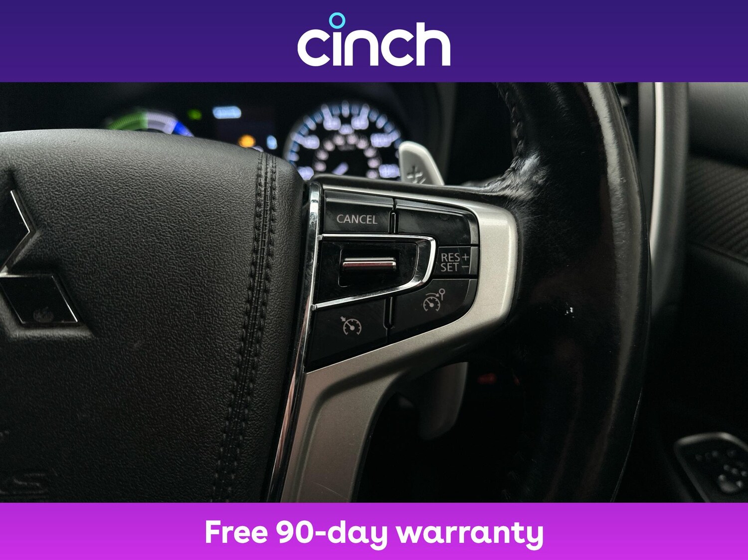 Used Mitsubishi Outlander 2019 for sale - 76405736: Photo 34