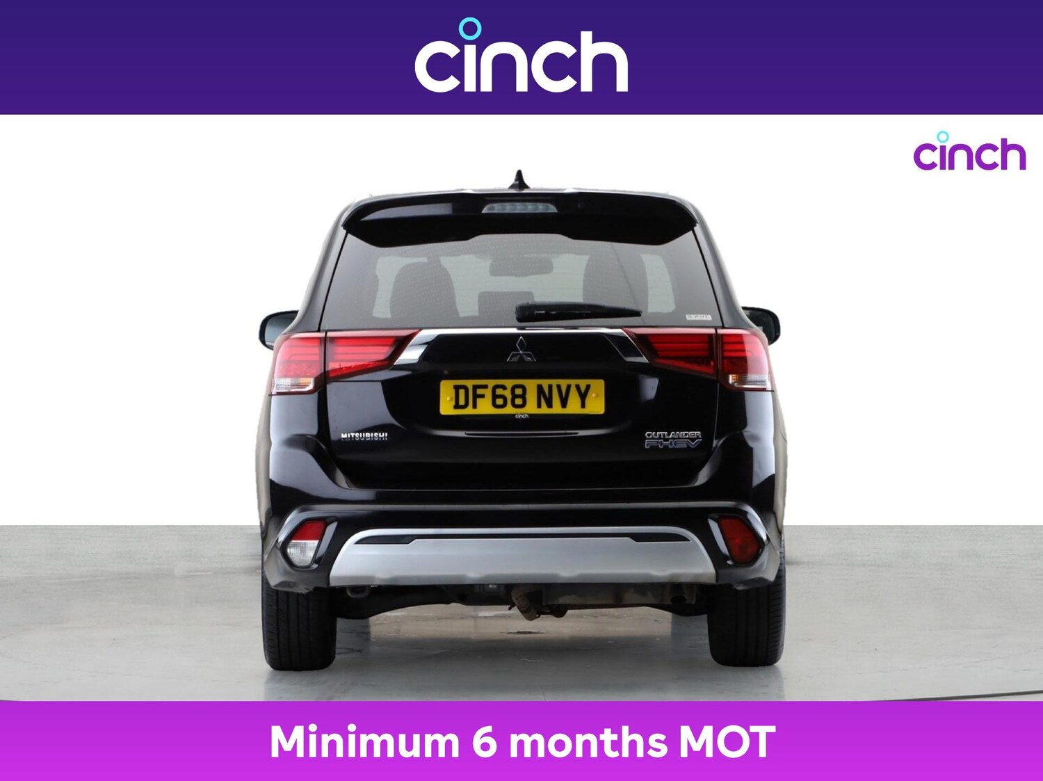 Used Mitsubishi Outlander 2019 for sale - 76405736: Photo 5