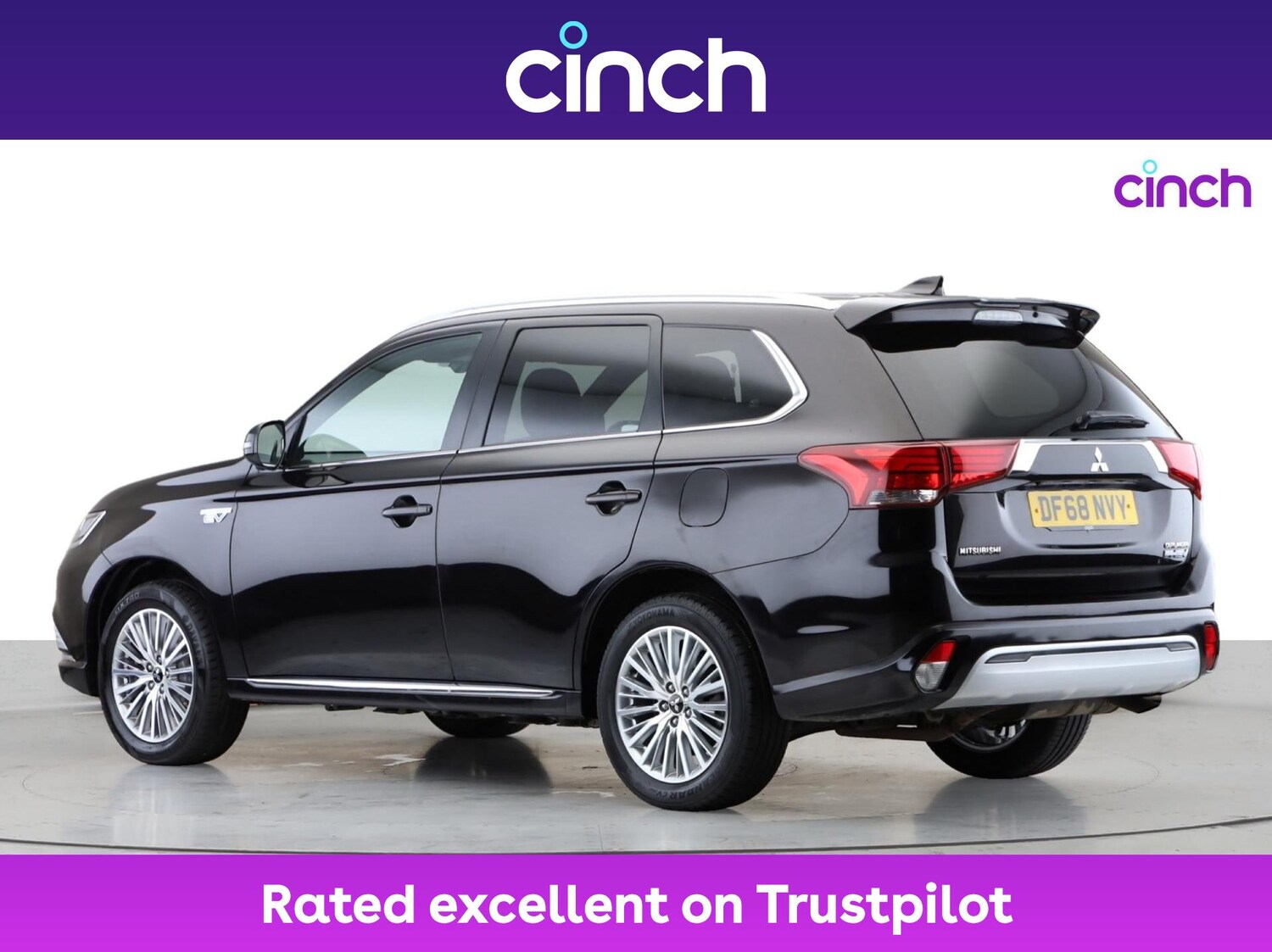 Used Mitsubishi Outlander 2019 for sale - 76405736: Photo 6