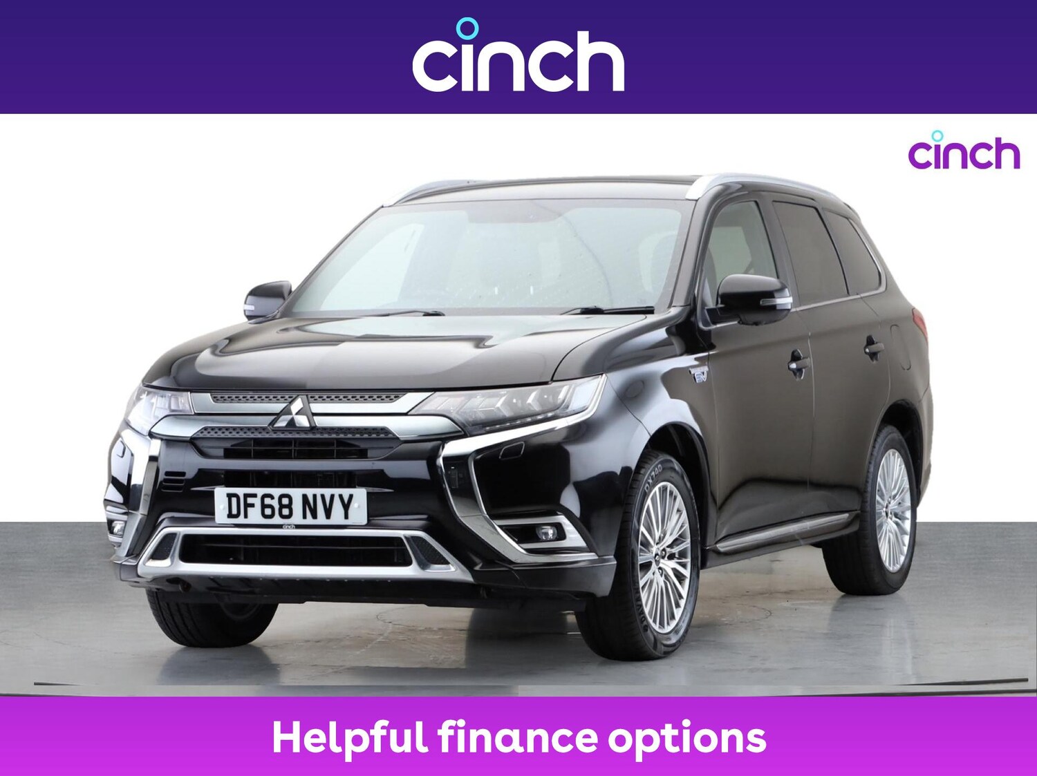 Used Mitsubishi Outlander 2019 for sale - 76405736: Photo 9