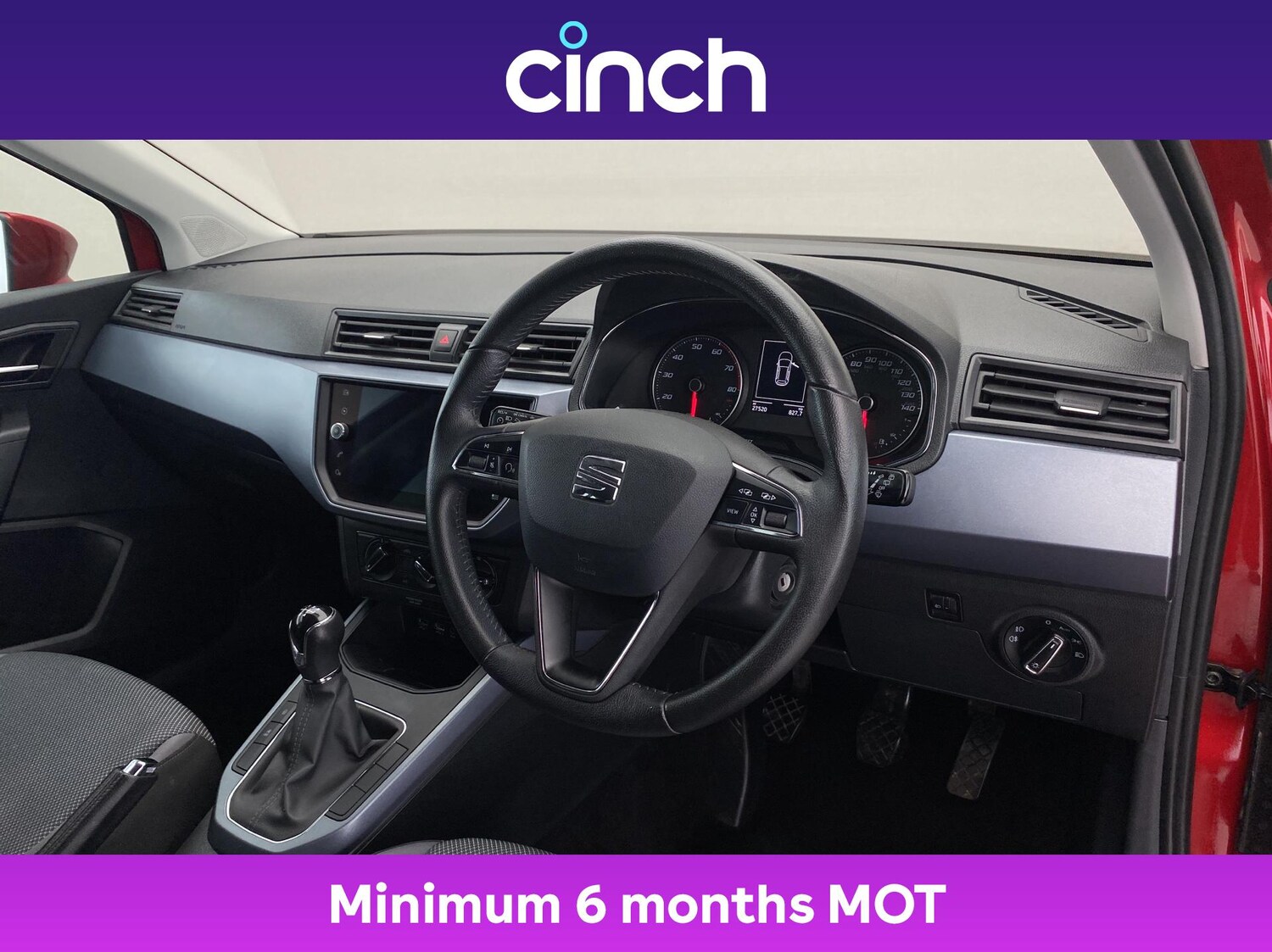 Used SEAT Arona 2018 for sale - 77006910: Photo 12