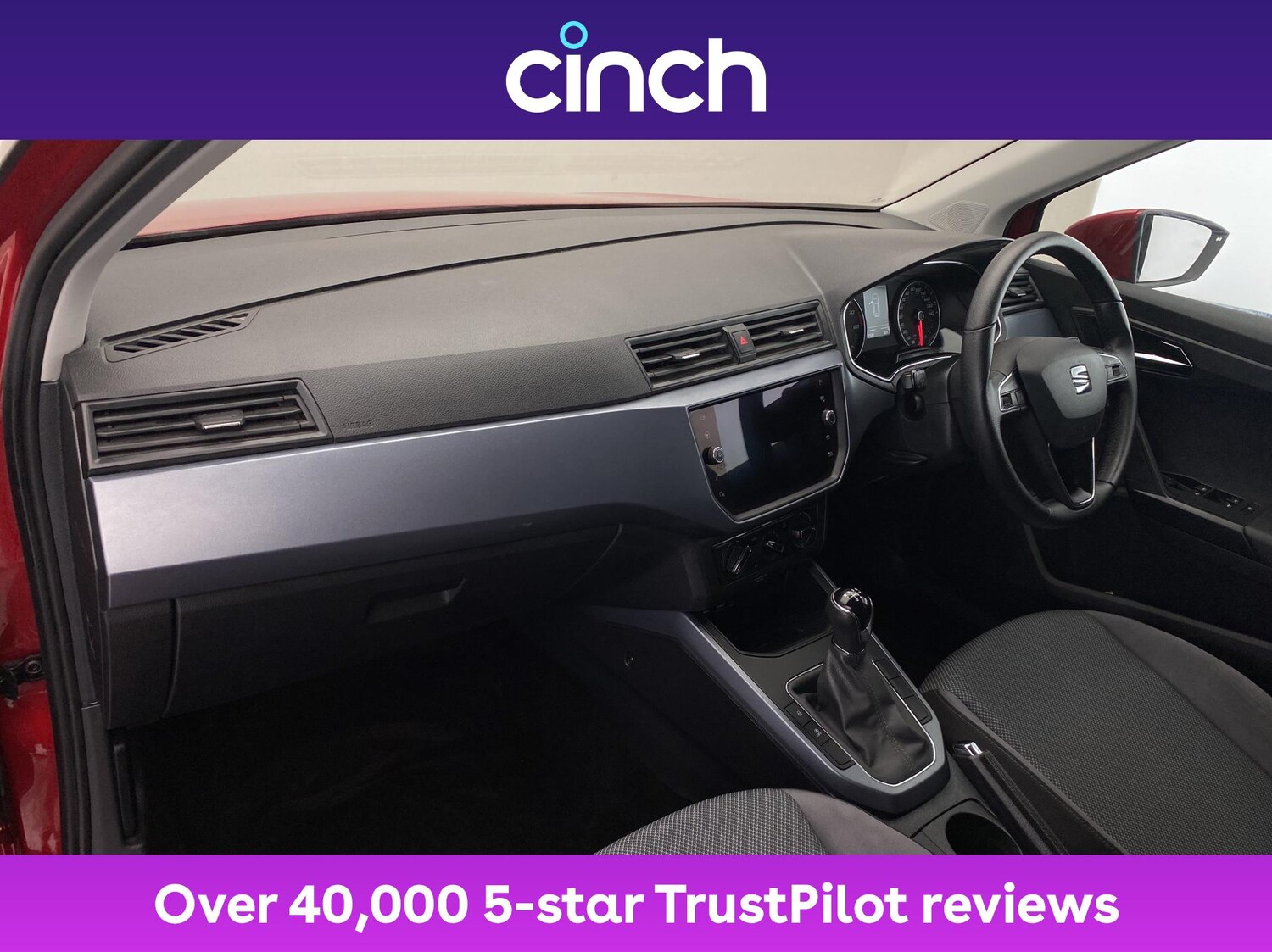 Used SEAT Arona 2018 for sale - 77006910: Photo 14