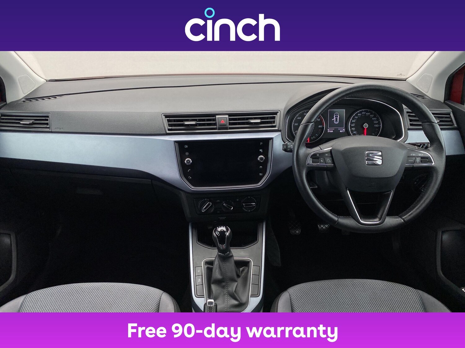 Used SEAT Arona 2018 for sale - 77006910: Photo 15