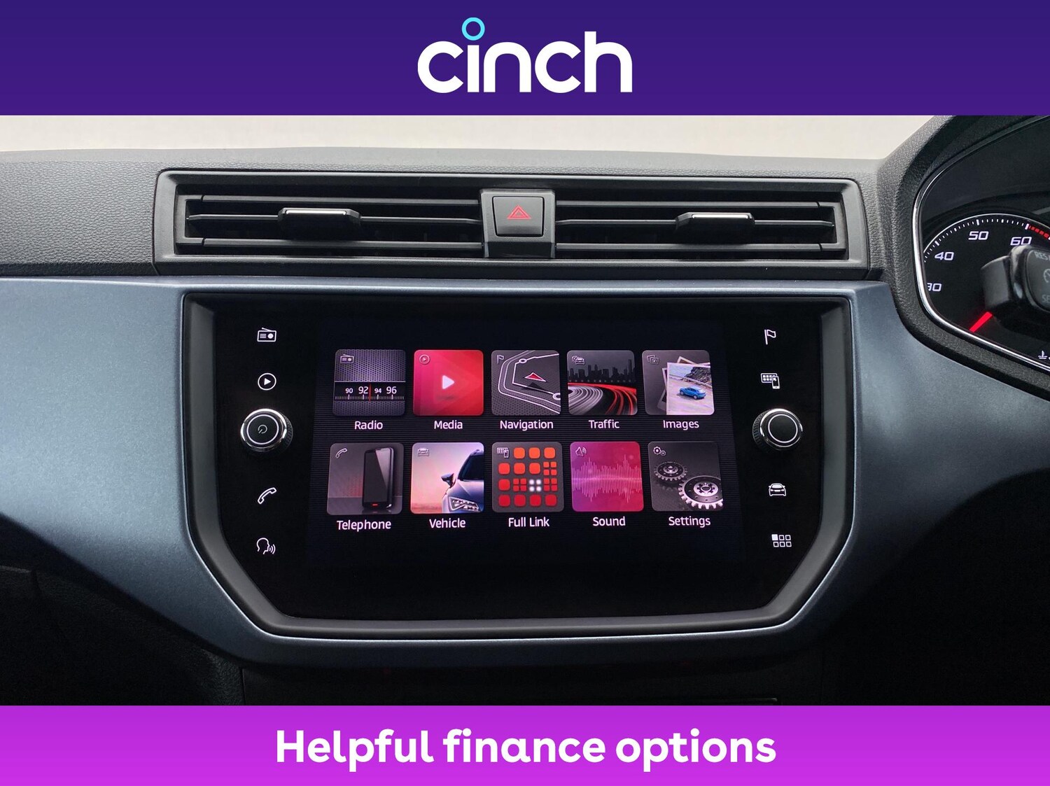 Used SEAT Arona 2018 for sale - 77006910: Photo 17