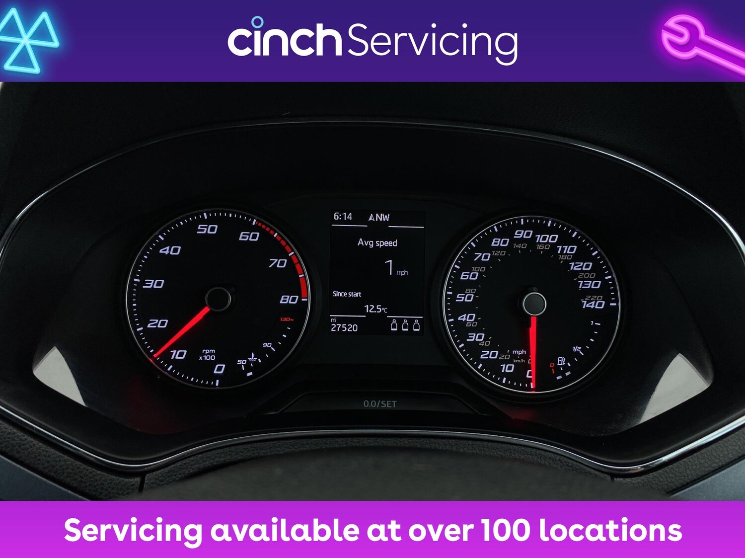 Used SEAT Arona 2018 for sale - 77006910: Photo 18