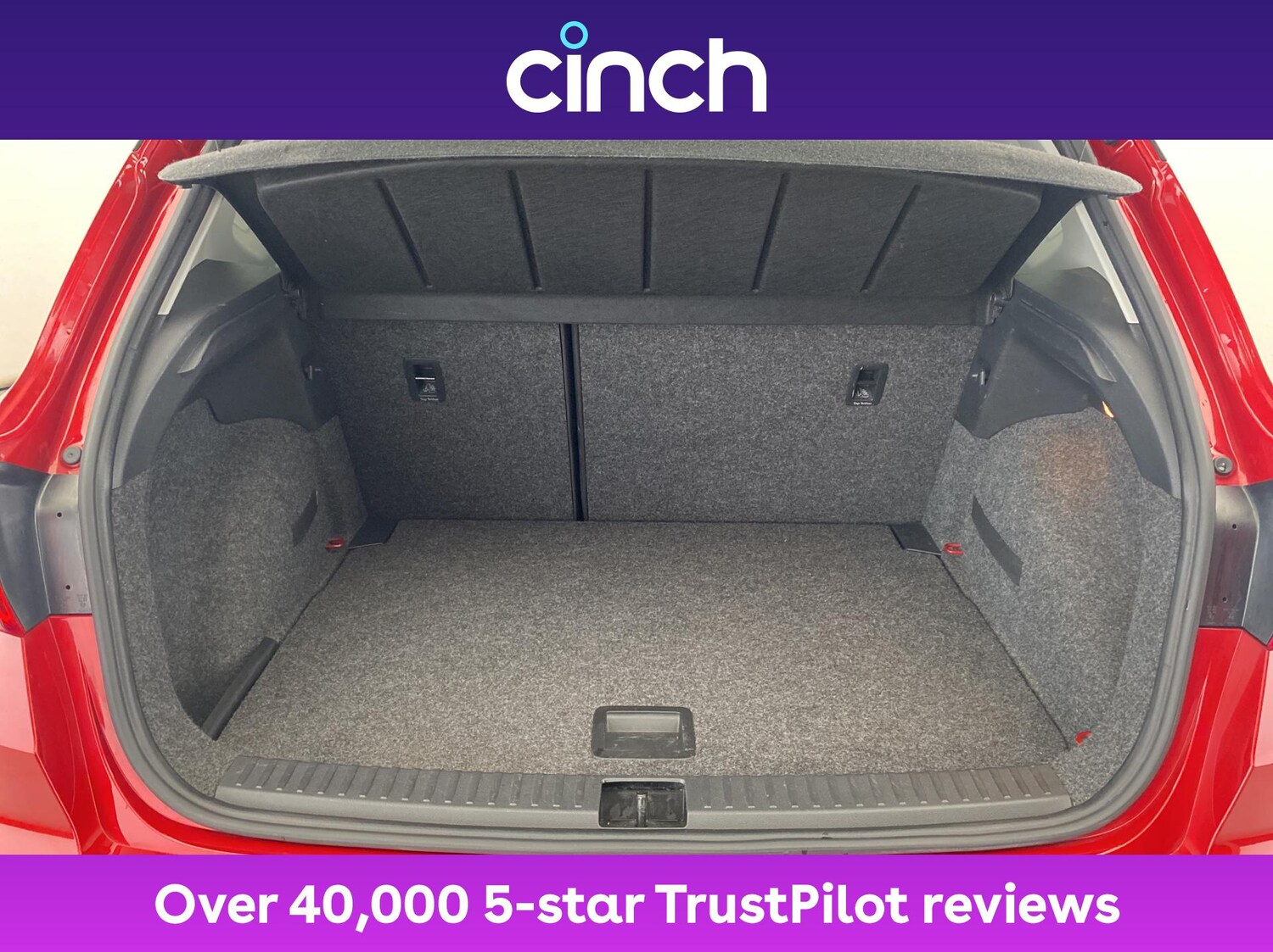 Used SEAT Arona 2018 for sale - 77006910: Photo 21