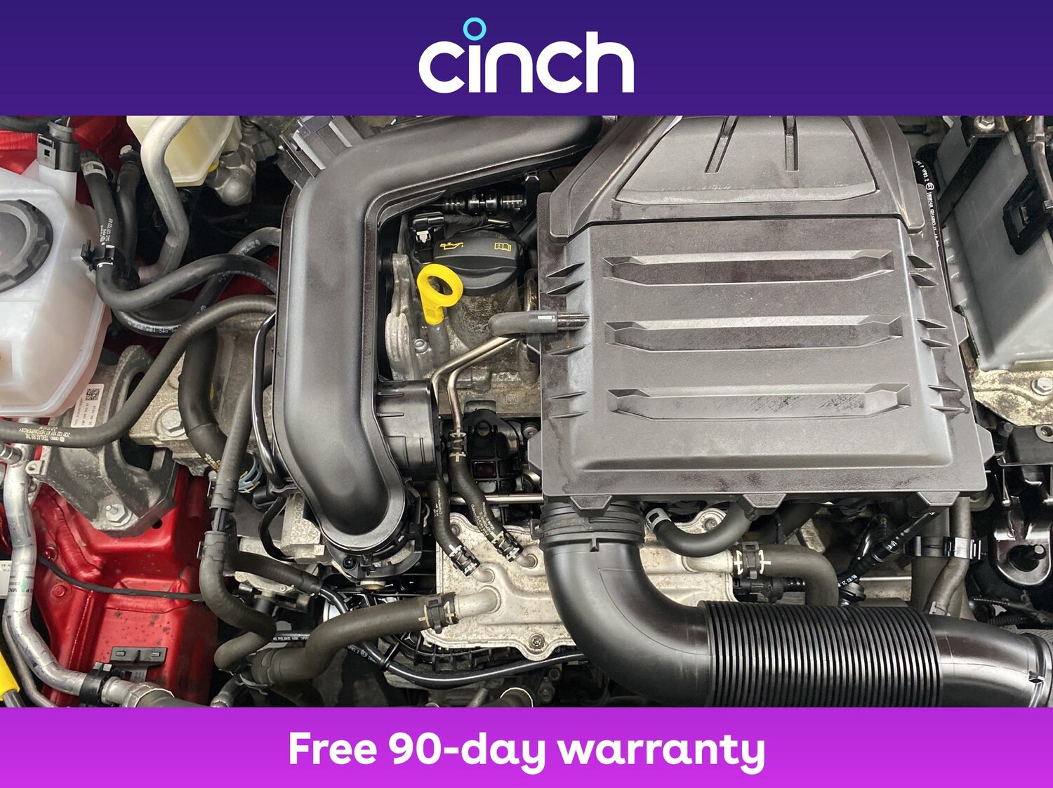 Used SEAT Arona 2018 for sale - 77006910: Photo 23