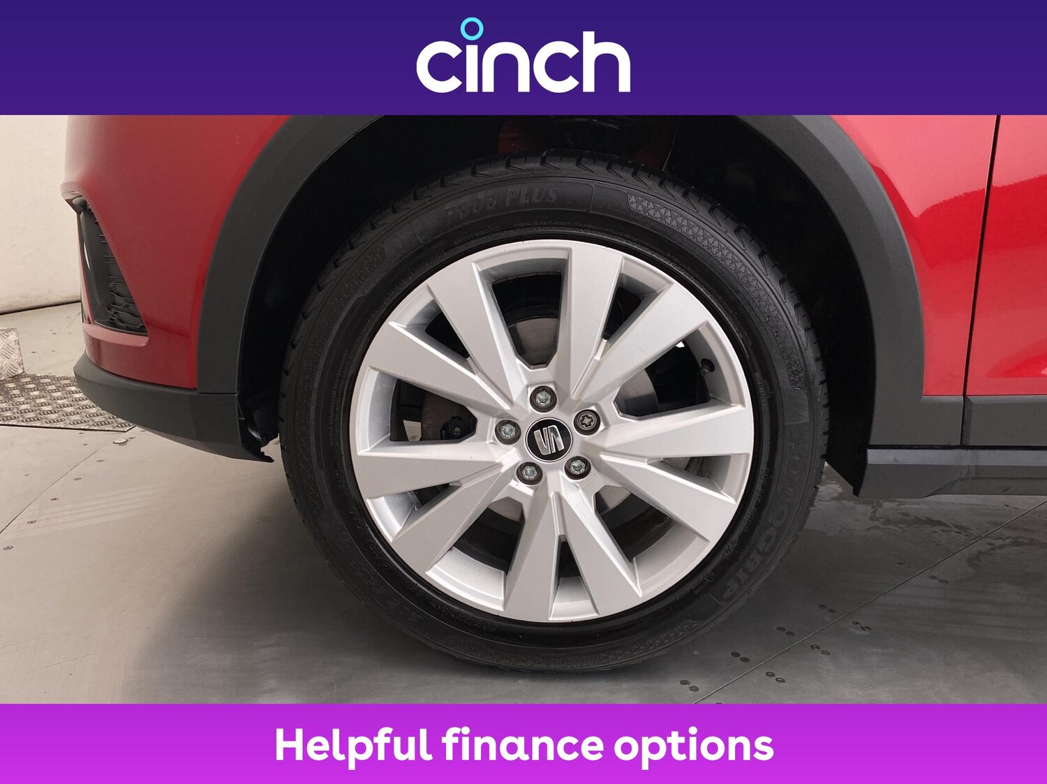 Used SEAT Arona 2018 for sale - 77006910: Photo 24