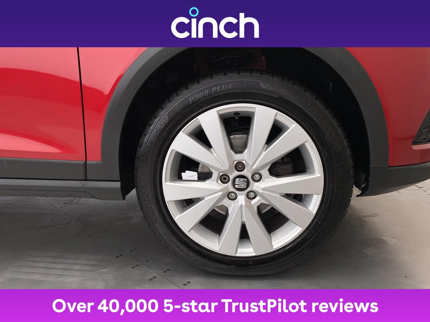 Used SEAT Arona 2018 for sale - 77006910: Photo 28