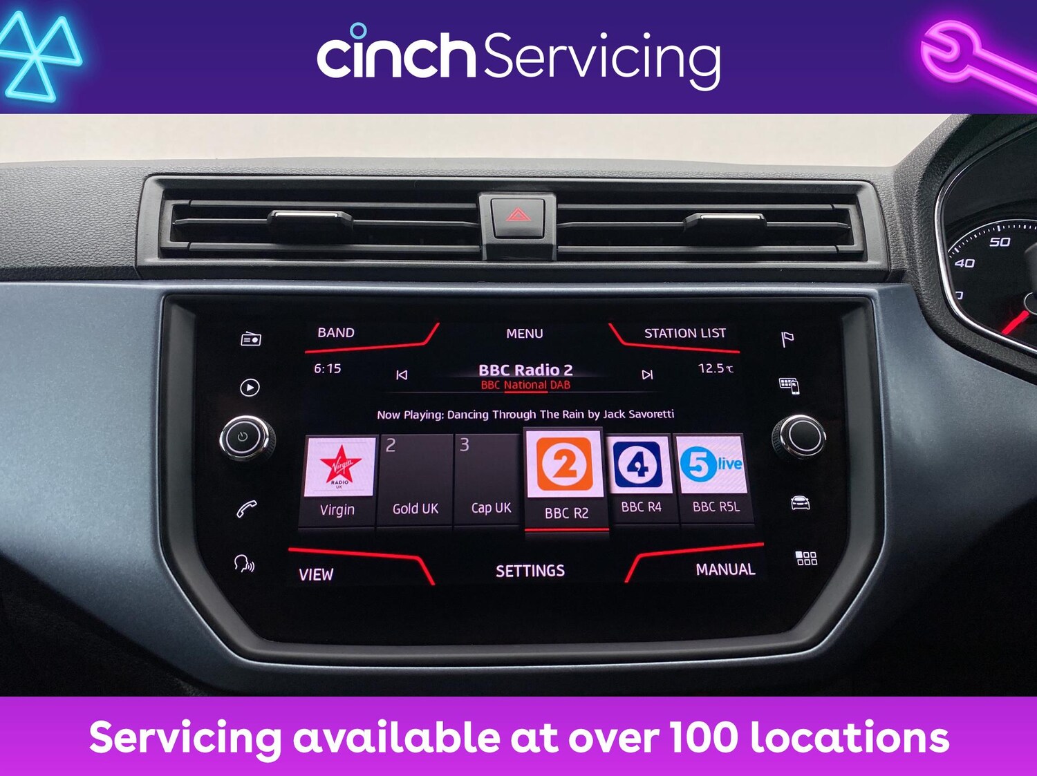 Used SEAT Arona 2018 for sale - 77006910: Photo 31