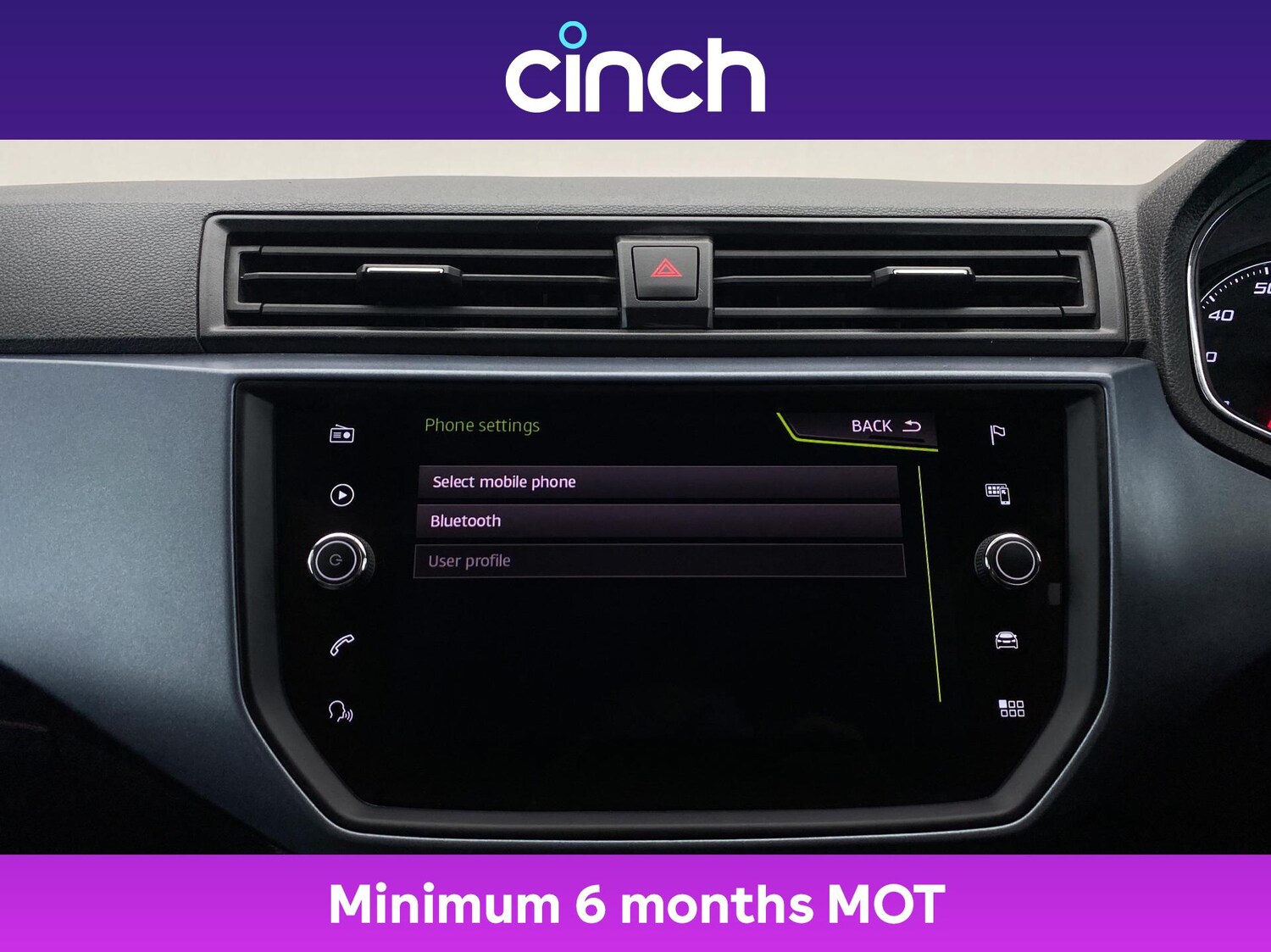 Used SEAT Arona 2018 for sale - 77006910: Photo 32