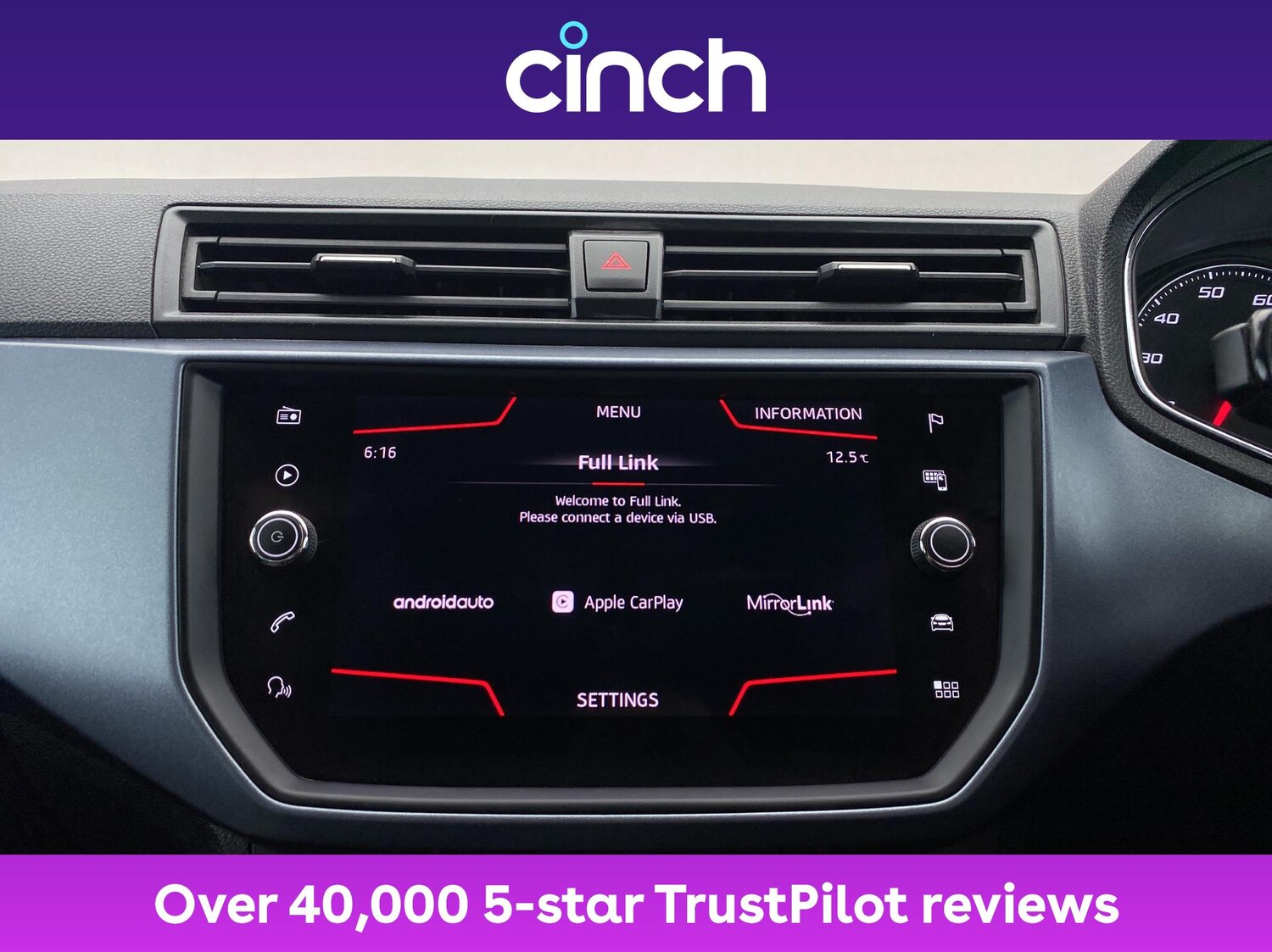 Used SEAT Arona 2018 for sale - 77006910: Photo 33