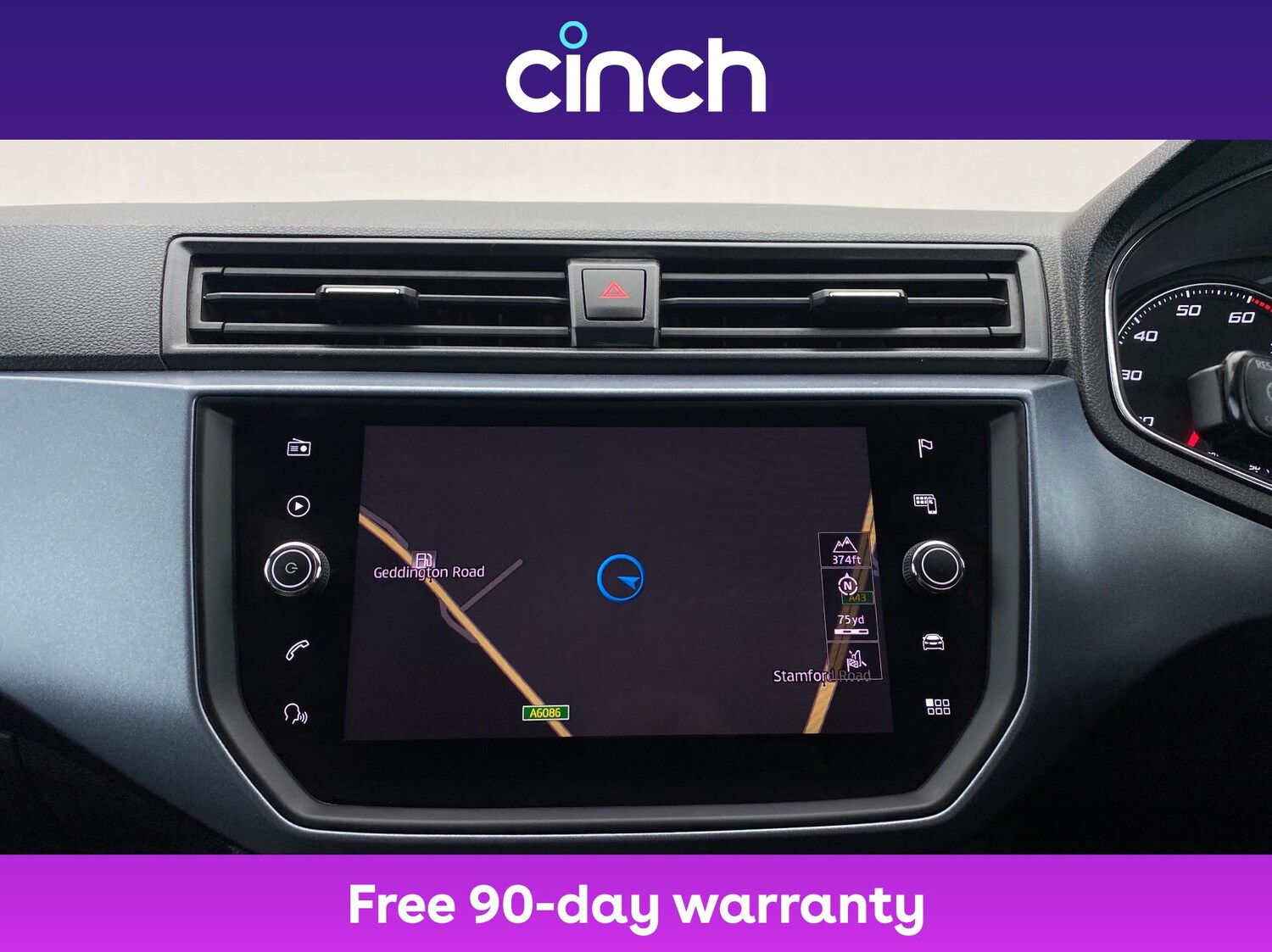 Used SEAT Arona 2018 for sale - 77006910: Photo 34