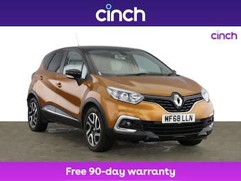Renault - Captur