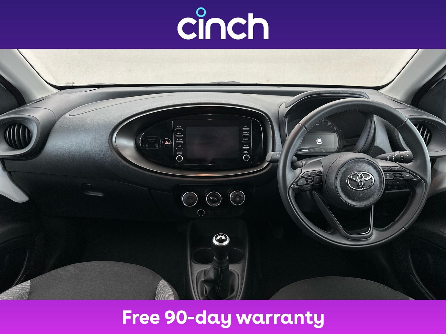 Used Toyota Aygo X 2022 for sale - 76082315: Photo 15