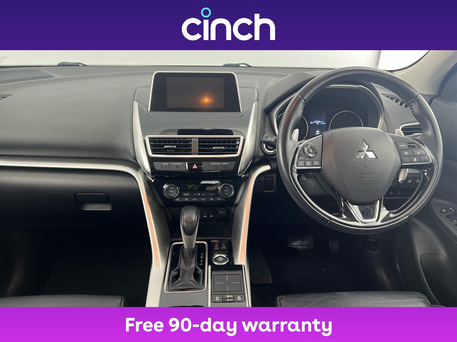 Used Mitsubishi Eclipse Cross 2019 for sale - 76173847: Photo 15