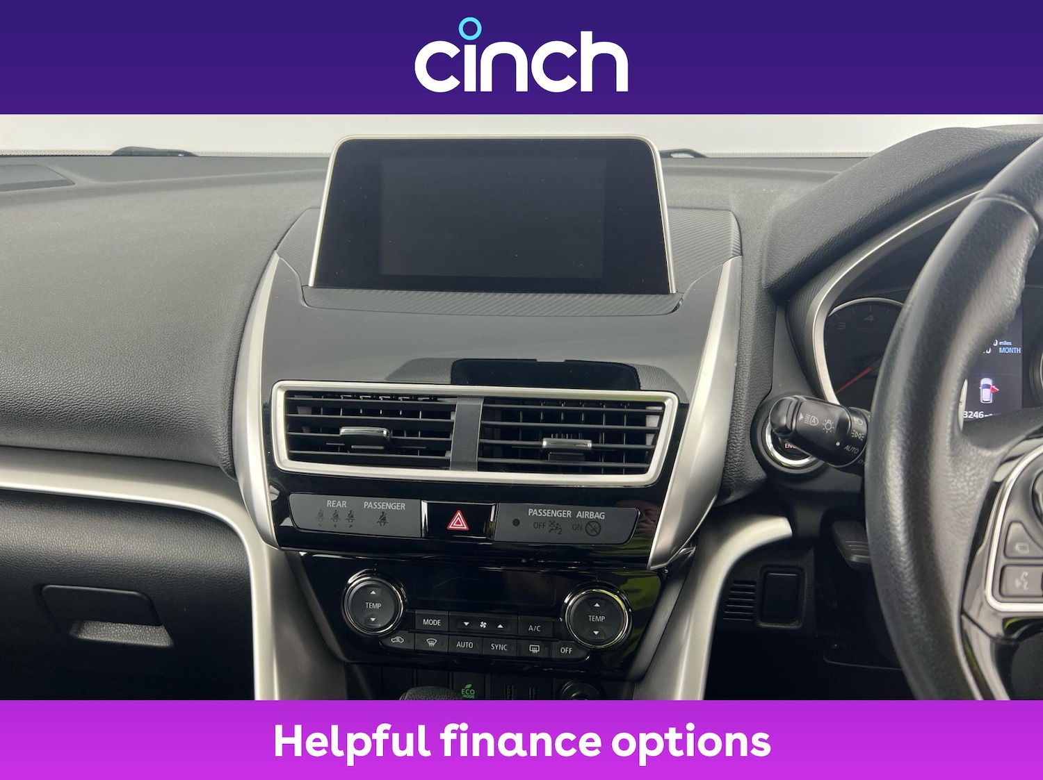Used Mitsubishi Eclipse Cross 2019 for sale - 76173847: Photo 17