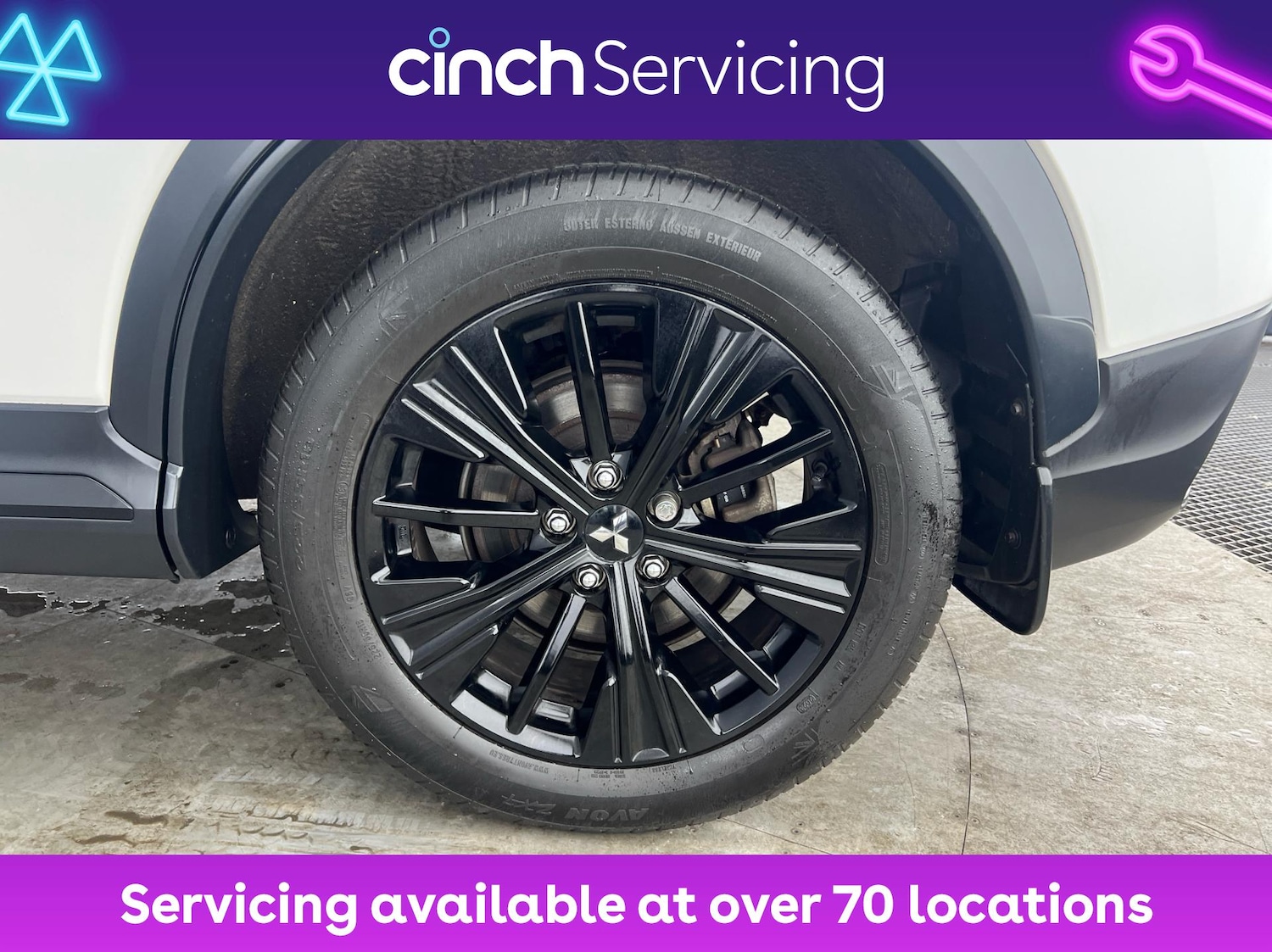 Used Mitsubishi Eclipse Cross 2019 for sale - 76173847: Photo 26
