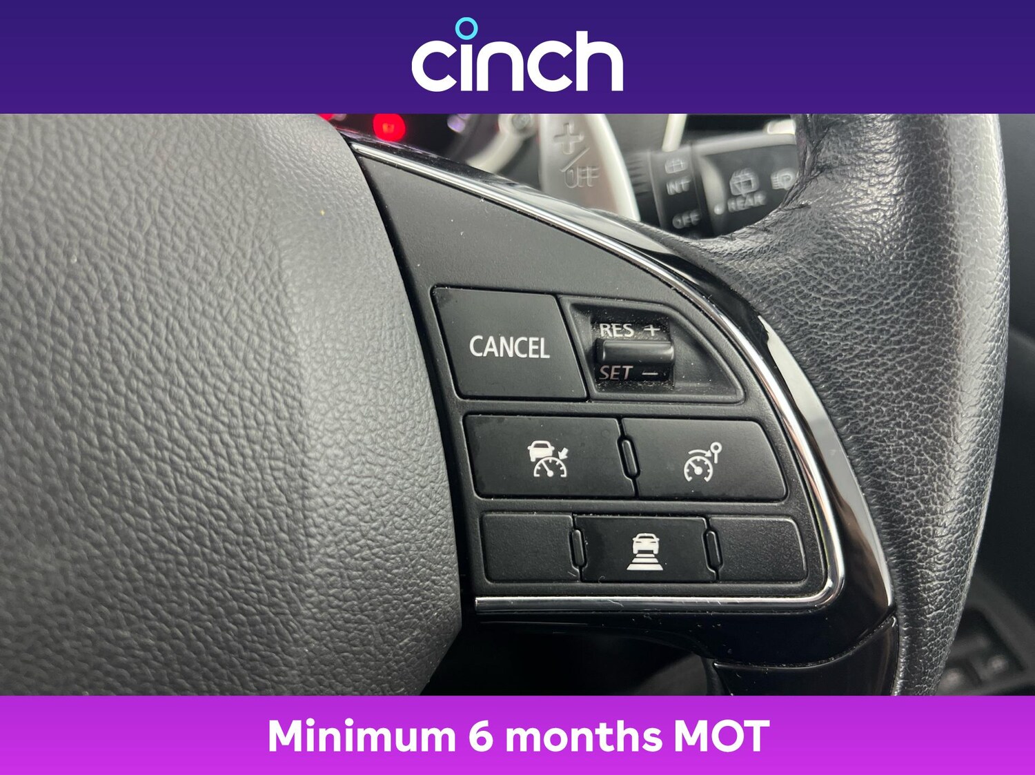 Used Mitsubishi Eclipse Cross 2019 for sale - 76173847: Photo 37