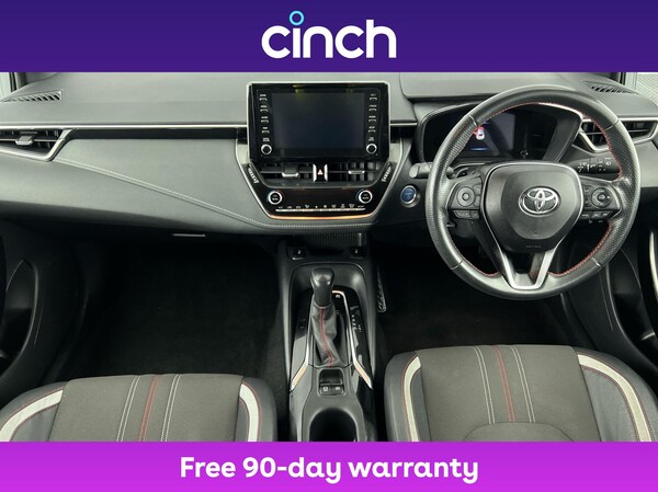 Used Toyota Corolla 2020 for sale - 75445899: Photo 15