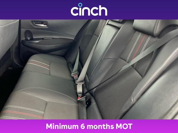 Used Toyota Corolla 2020 for sale - 75445899: Photo 20