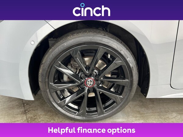 Used Toyota Corolla 2020 for sale - 75445899: Photo 24