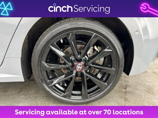 Used Toyota Corolla 2020 for sale - 75445899: Photo 26