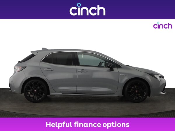Used Toyota Corolla 2020 for sale - 75445899: Photo 2