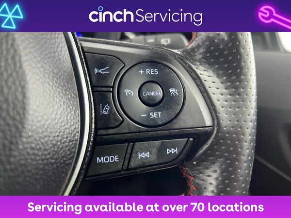 Used Toyota Corolla 2020 for sale - 75445899: Photo 36