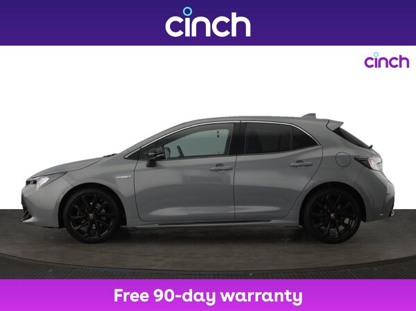 Used Toyota Corolla 2020 for sale - 75445899: Photo 8