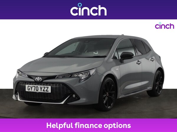 Used Toyota Corolla 2020 for sale - 75445899: Photo 9