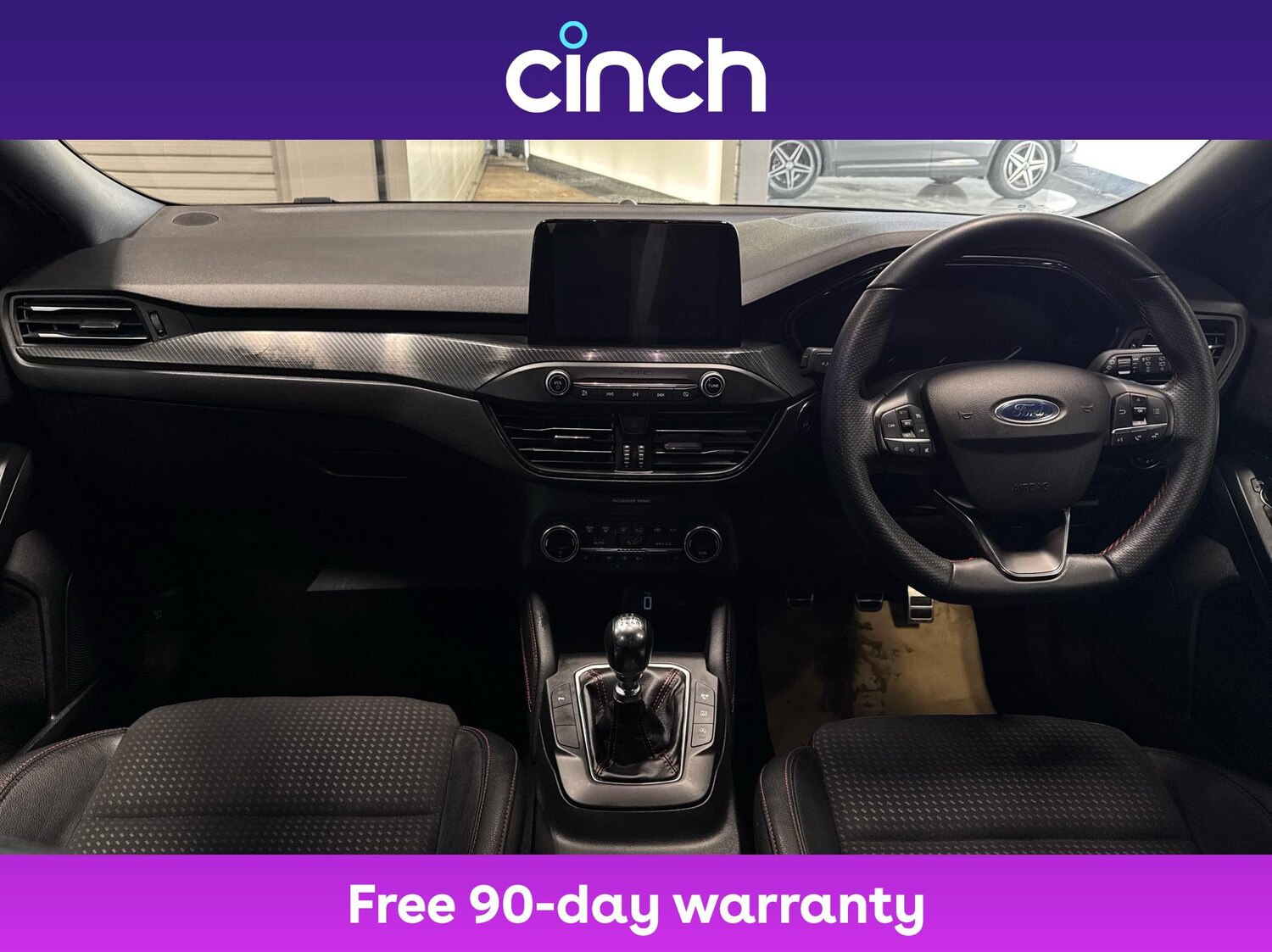 Used Ford Focus 2019 for sale - 76973002: Photo 15