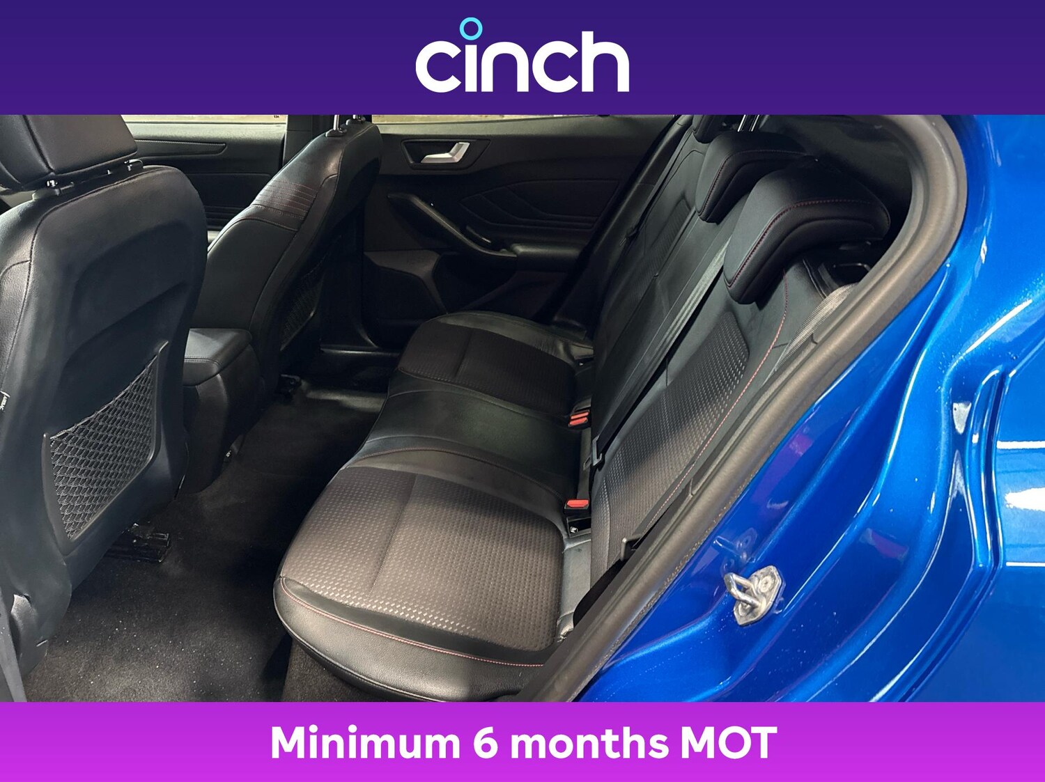 Used Ford Focus 2019 for sale - 76973002: Photo 20