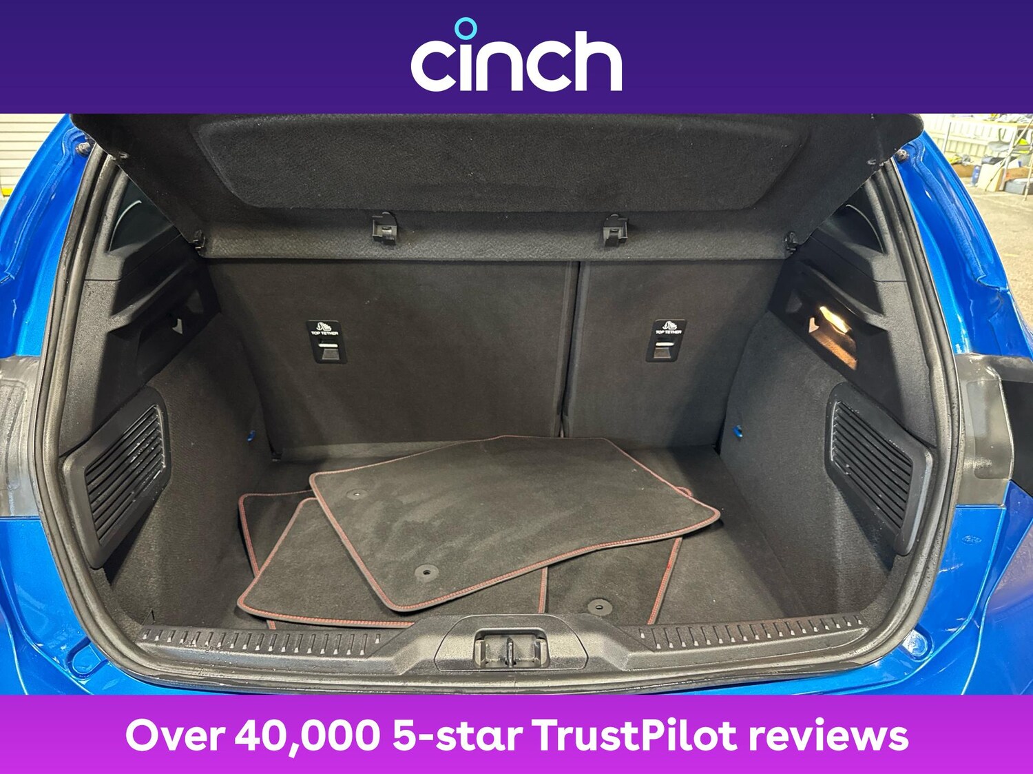 Used Ford Focus 2019 for sale - 76973002: Photo 21