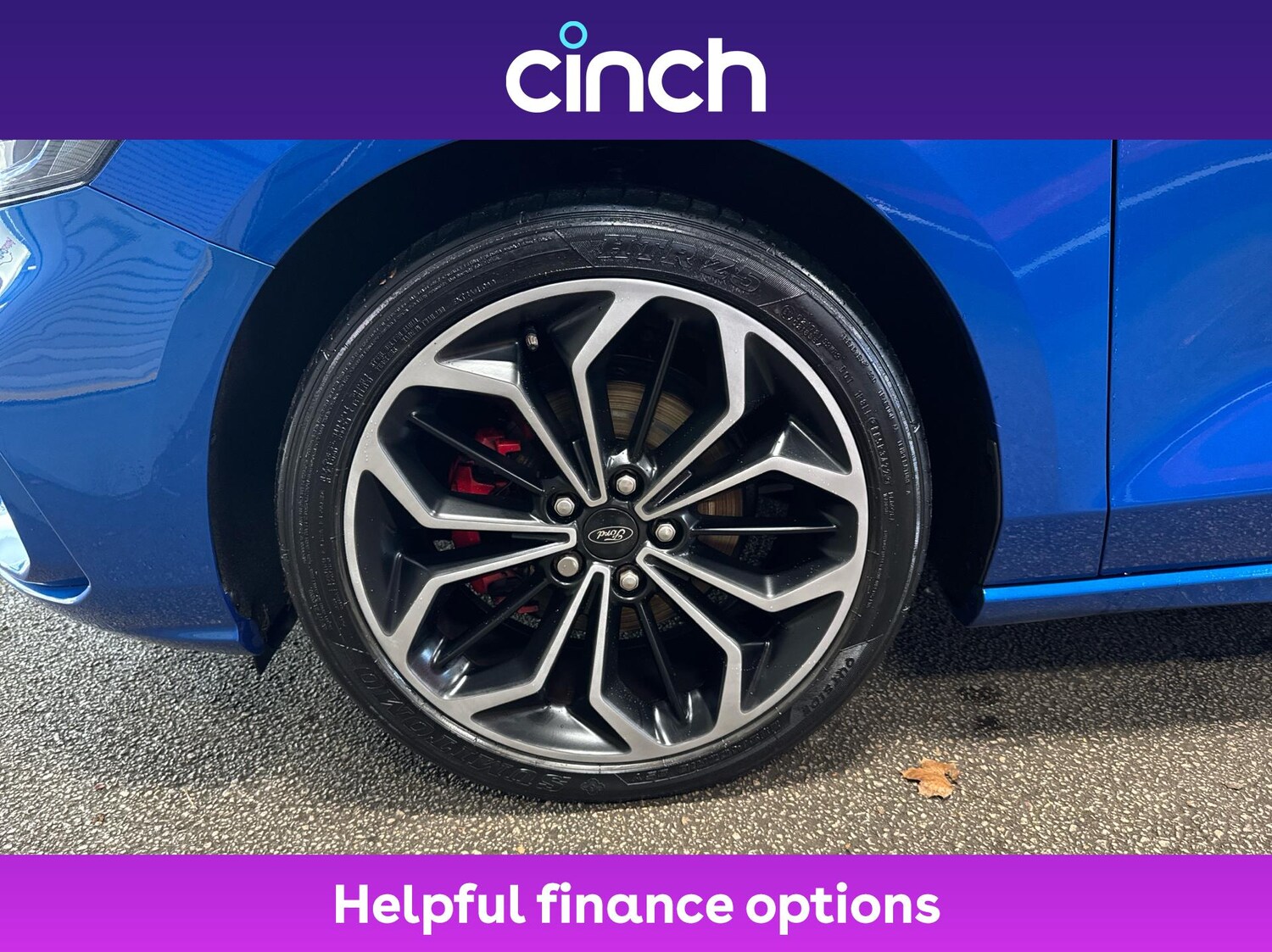 Used Ford Focus 2019 for sale - 76973002: Photo 24