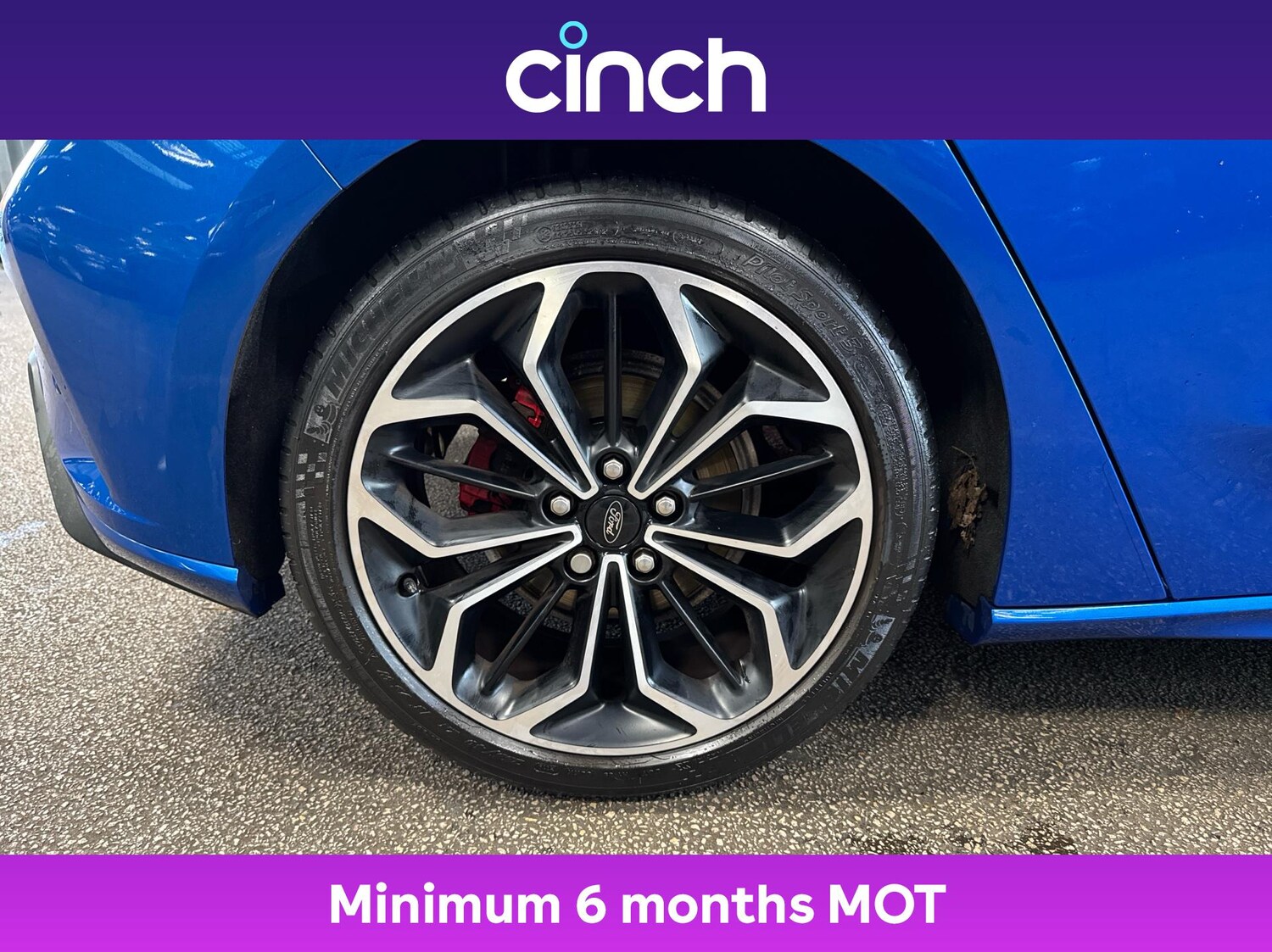 Used Ford Focus 2019 for sale - 76973002: Photo 27