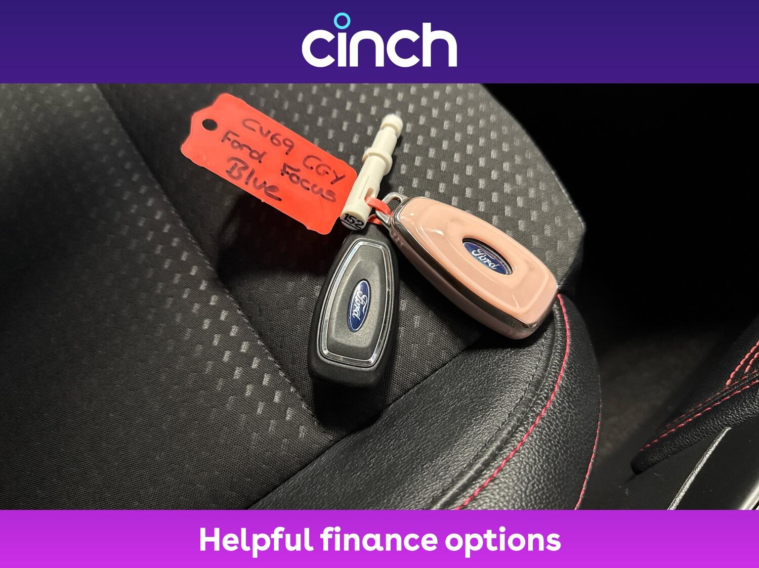 Used Ford Focus 2019 for sale - 76973002: Photo 30