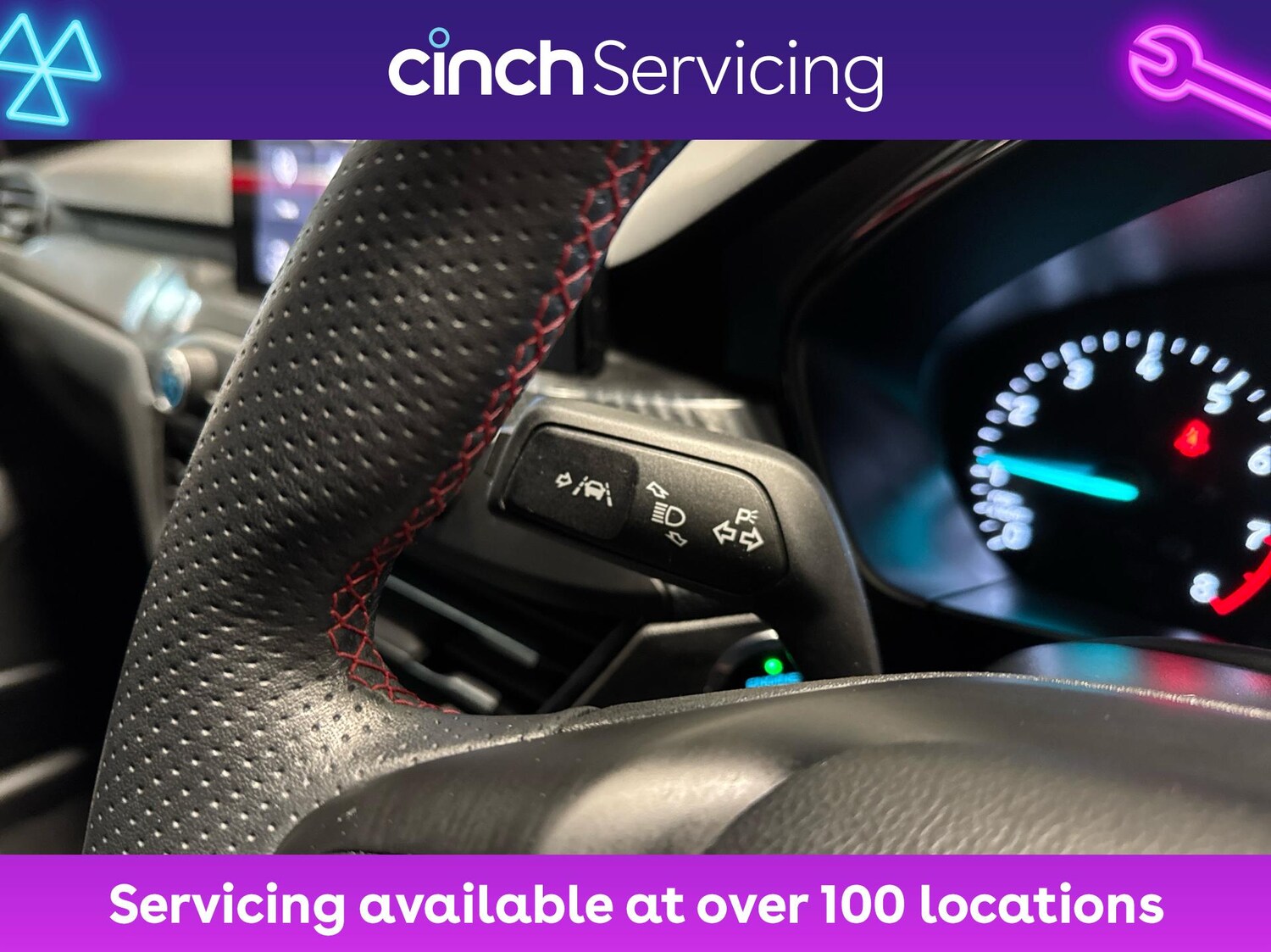 Used Ford Focus 2019 for sale - 76973002: Photo 31