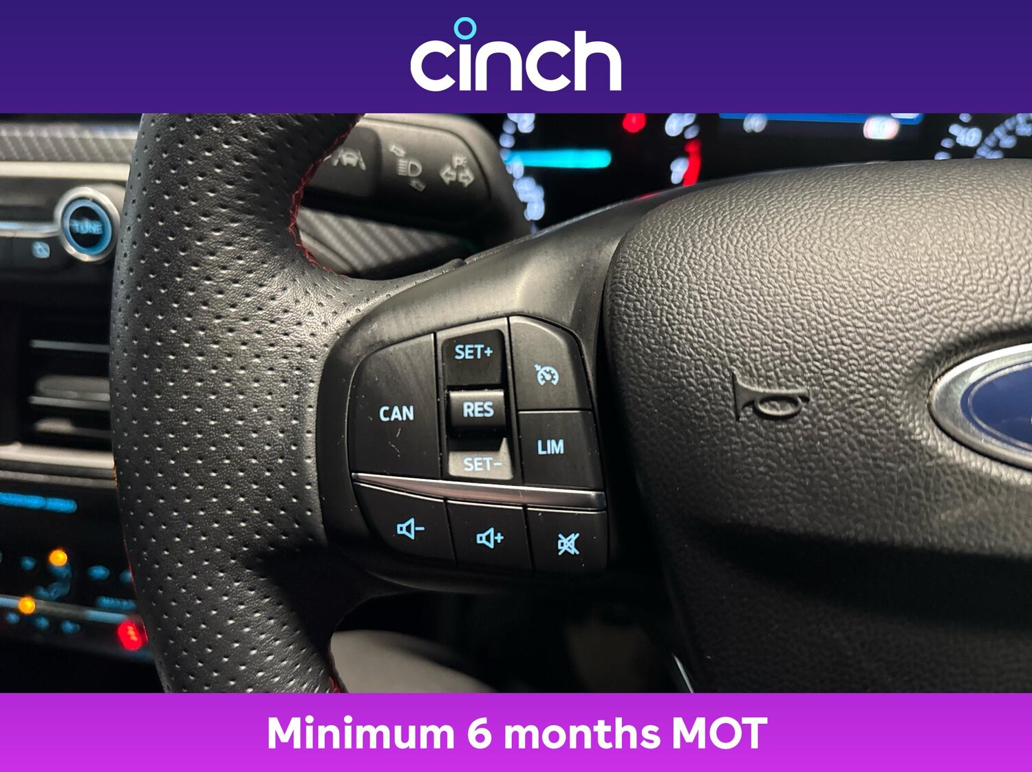 Used Ford Focus 2019 for sale - 76973002: Photo 32