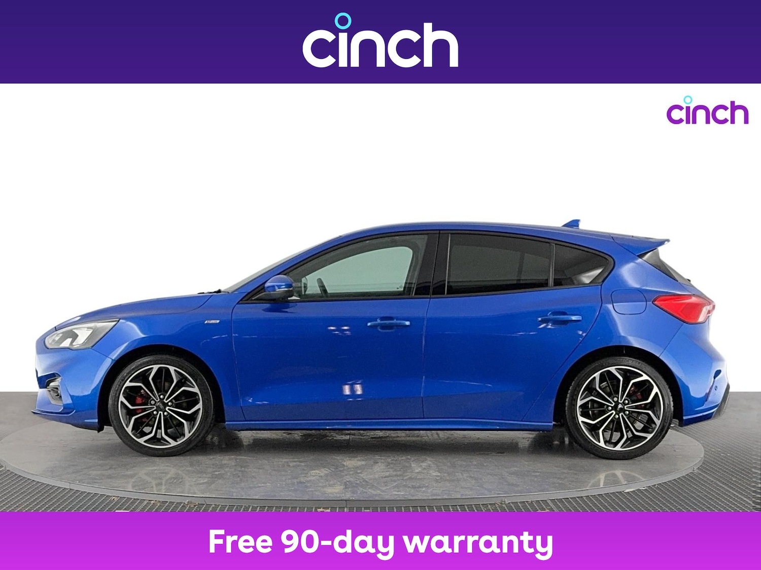 Used Ford Focus 2019 for sale - 76973002: Photo 8